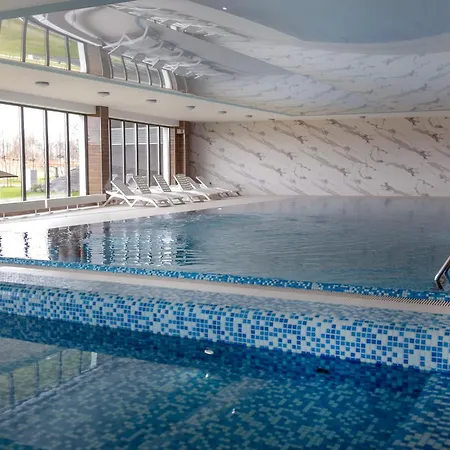 Daire Porta Maria - Z Basenem - Easy- Rent