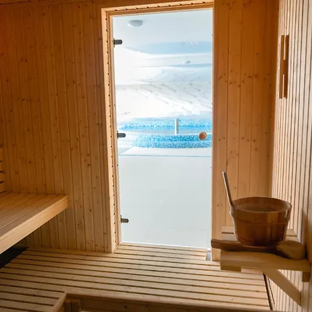 Porta Maria - Z Basenem - Easy- Rent 公寓