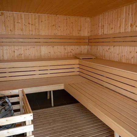 Porta Maria - Z Basenem - Easy- Rent 公寓