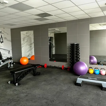 Porta Maria - Z Basenem - Easy- Rent * Dziwnów