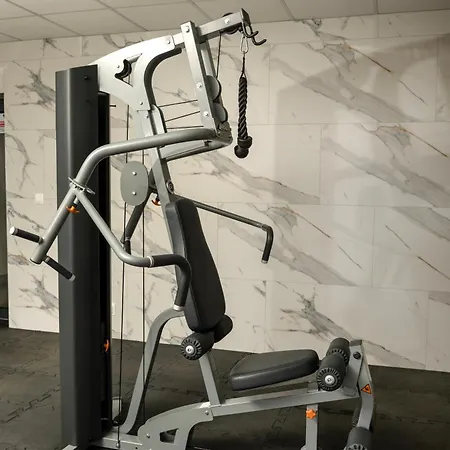 Porta Maria - Z Basenem - Easy- Rent Daire *