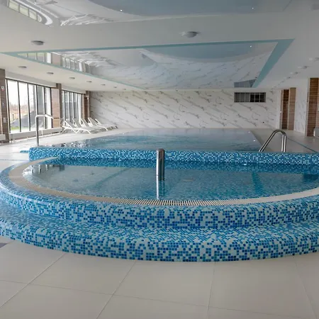 Porta Maria - Z Basenem - Easy- Rent