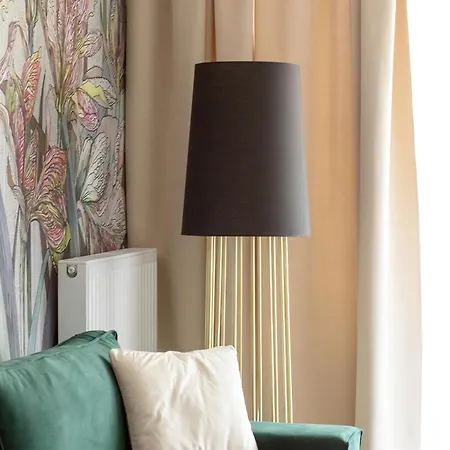 Apartment Porta Maria - Z Basenem - Easy- Rent