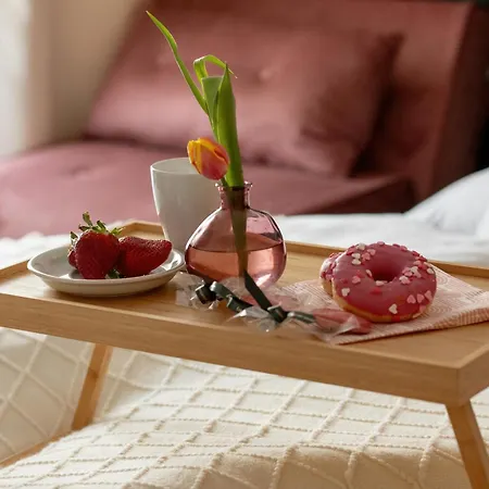 Porta Maria - Z Basenem - Easy- Rent 公寓 *