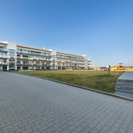 Porta Maria - Z Basenem - Easy- Rent Dziwnow