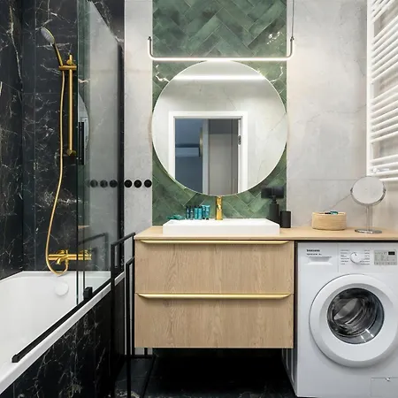 Porta Maria - Z Basenem - Easy- Rent Daire *