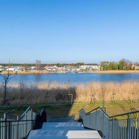 Porta Maria - Z Basenem - Easy- Rent Apartment Dziwnow