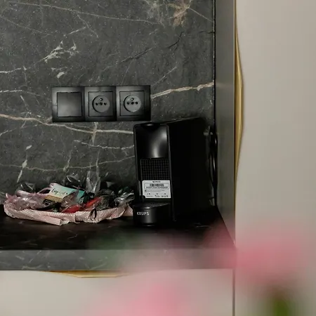 Porta Maria - Z Basenem - Easy- Rent 公寓 Dziwnów