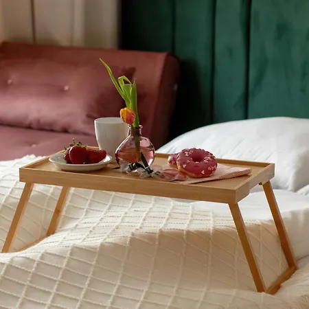 Porta Maria - Z Basenem - Easy- Rent