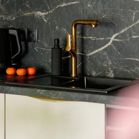 Porta Maria - Z Basenem - Easy- Rent 公寓