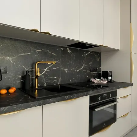 Daire Porta Maria - Z Basenem - Easy- Rent