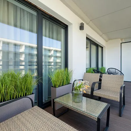 Apartment Porta Maria - Z Basenem - Easy- Rent