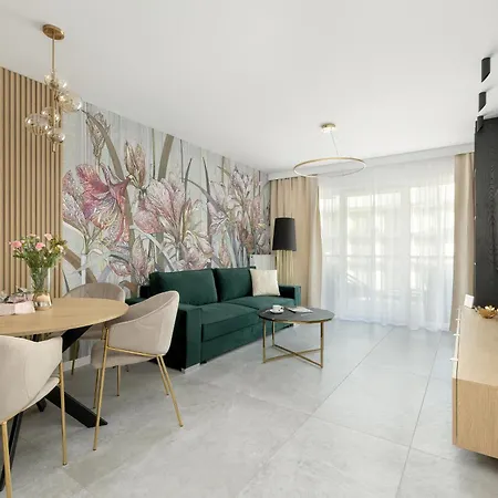 Porta Maria - Z Basenem - Easy- Rent 公寓 *