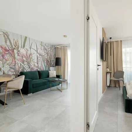 Daire Porta Maria - Z Basenem - Easy- Rent *