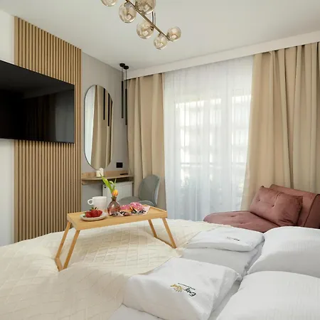 Porta Maria - Z Basenem - Easy- Rent Daire