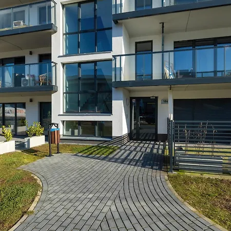 Daire Porta Maria - Z Basenem - Easy- Rent