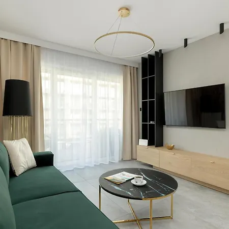 公寓 Porta Maria - Z Basenem - Easy- Rent