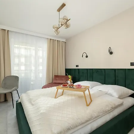 Apartment Porta Maria - Z Basenem - Easy- Rent *