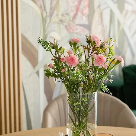 Porta Maria - Z Basenem - Easy- Rent 公寓 *