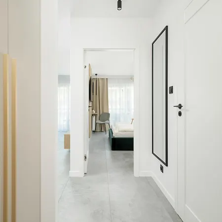 Daire Porta Maria - Z Basenem - Easy- Rent *