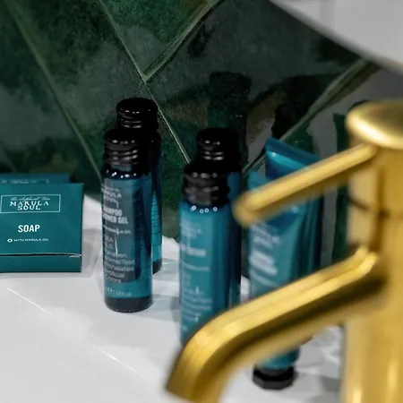 Daire Porta Maria - Z Basenem - Easy- Rent Dziwnów