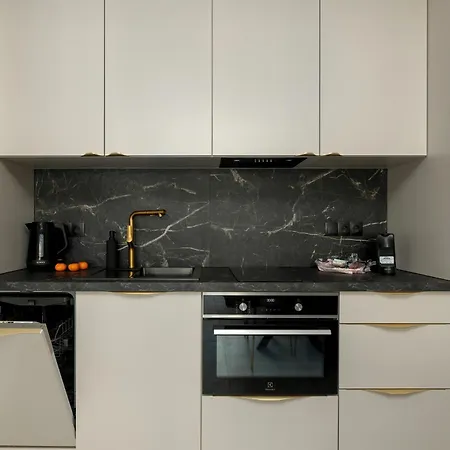 公寓 Porta Maria - Z Basenem - Easy- Rent *