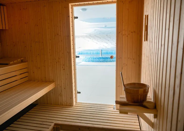 Porta Maria - Z Basenem - Easy- Rent Διαμέρισμα