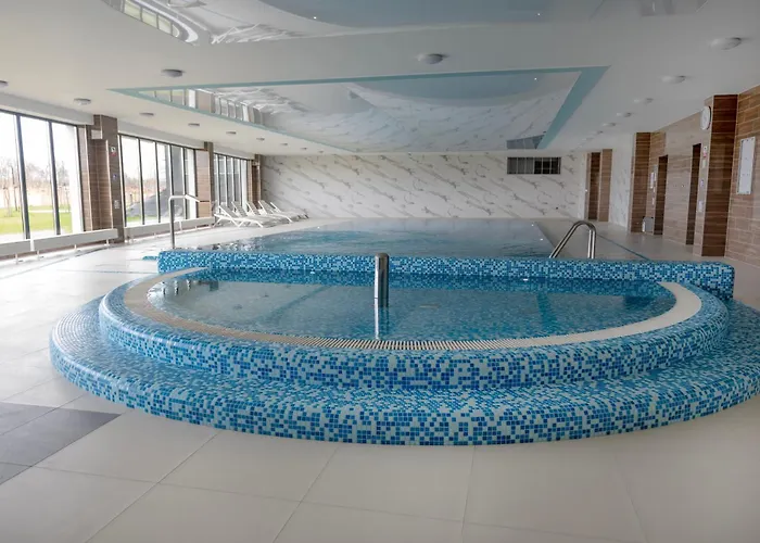 Porta Maria - Z Basenem - Easy- Rent