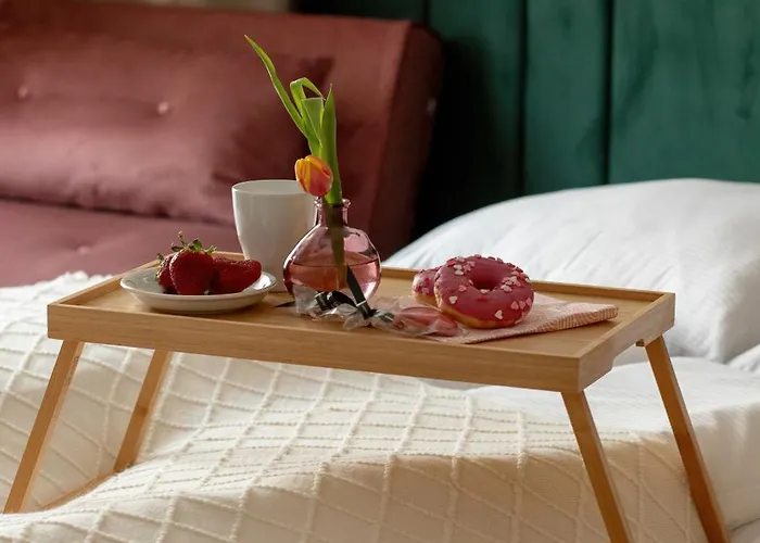 Porta Maria - Z Basenem - Easy- Rent