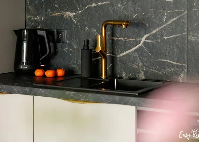 Porta Maria - Z Basenem - Easy- Rent Διαμέρισμα