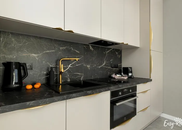 Διαμέρισμα Porta Maria - Z Basenem - Easy- Rent