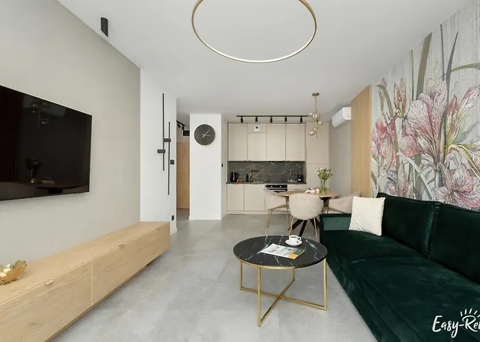 Porta Maria - Z Basenem - Easy- Rent *