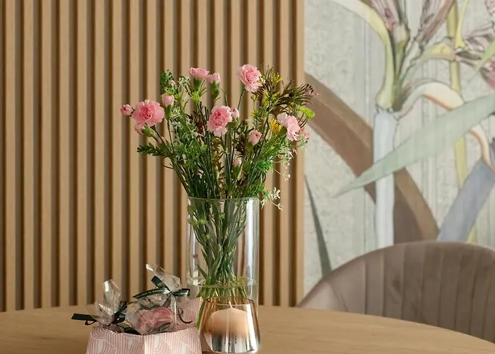 Διαμέρισμα Porta Maria - Z Basenem - Easy- Rent