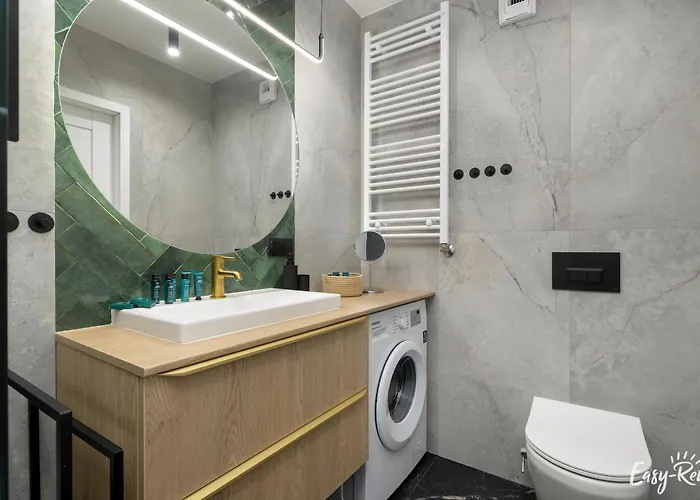 Porta Maria - Z Basenem - Easy- Rent *